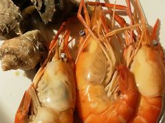 -领鲜活海鲜榴莲自助火锅(东门店)