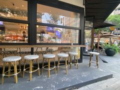 -Peet's Coffee皮爷咖啡(大学路店)