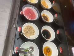 -淼福猪肚鸡·椰子鸡火锅(大沙地店)