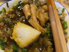 -石灰市毛记烧鸡公(解放碑店)