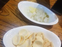 -湖南码头·地道岳阳美食·湘菜(魏公村店)