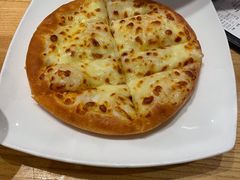 -菲滋意式餐厅(西溪印象城店)