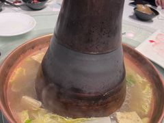 -东来顺饭庄(西直门店)
