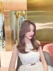 -3AM·S HAIR SALON烫发染发接发