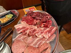 -大阪烧肉BAKA一代(国贸商住大厦店)