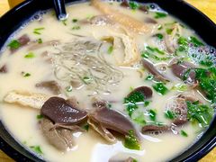 -津津老鸭粉丝馆(正东路店)