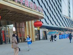 -万达广场(龙湖店)
