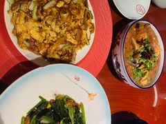 -北平印象.北京烤鸭.新京菜.融合菜(世贸店)