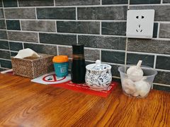 -浑河春面馆·非遗鹿角面(房山店)
