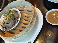 -新天世纪中餐厅