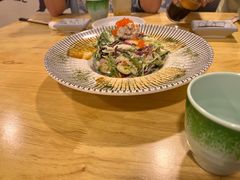 -桃屋日本料理(清华科技园店)