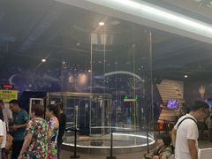 -飞行家太空体验馆(祥云小镇店)