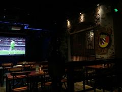 大堂-404干式熟成牛排馆•聚会餐厅