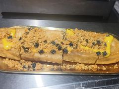 -醉炫音速烧烤·干煸菜(沙河总店)