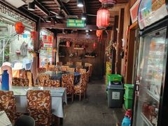 -国生茶庄·地道农家菜团建活动