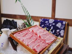 -水林间·寿喜烧自助(仙林金鹰店)