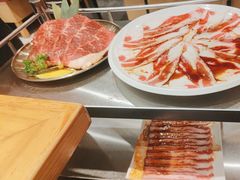 -韩宫宴烤肉·料理(合肥中环城店)
