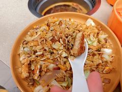 -海底捞大排档火锅(打浦路店)