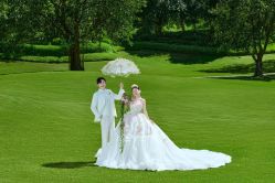 -色色婚纱摄影(大沥旗舰店)