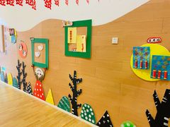 -YoKID优儿学堂早教托育园(青塔路店)