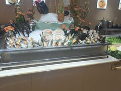 -麓湖国际水疗