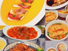 -云锦壹号·淮扬宴(徐汇万科店)