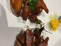 -宝燕壹号景观餐厅(龙盛国际商业广场店)