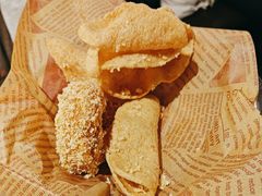 -太食獸泰式茶餐厅(兰州中心首店)