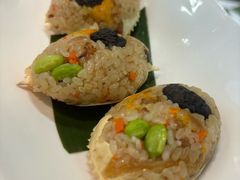 -沿江海南菜·文昌鸡祖师爷(大东海店)