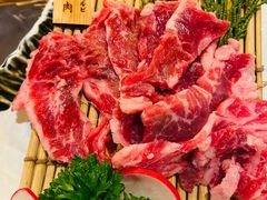 -黑牛の店·和牛烧肉(合生汇店)