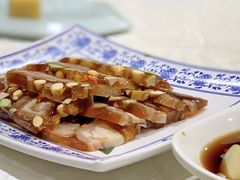 -东兴楼饭庄(六里桥店)