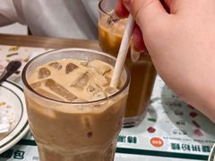 -华嫂冰室(尖沙咀店)