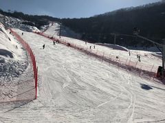 -太子岭滑雪场