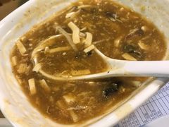 -台北楚楚园馅饼粥(虹桥南丰城店)