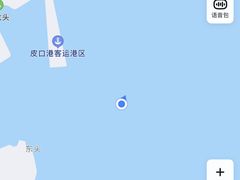 -皮口港