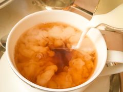 -Salon de Ville浦江汇(上海外滩华尔道夫酒店店)