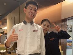 -海底捞火锅(月湖广场店)