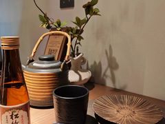 -松幸日式料理(中山路店)