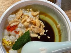 土家桂花红糖凉粉-吃饭皇帝大(解放西路店)