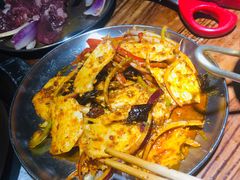 -原始泥炉烤肉(总店)