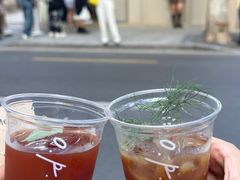 -O.P.S. CAFE