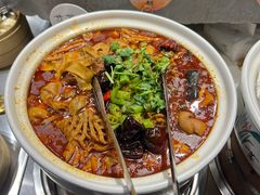 -素虎料理(前门店)