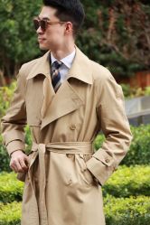 -优山定制西服衬衫大衣(国贸店)