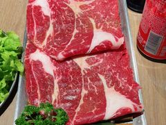 -西塔老太太泥炉烤肉