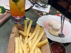 -第101座花园餐厅(湖滨88店)