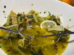 -绿草地·湘菜(7mall店)