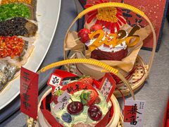 -汉水谣·江景餐厅(江滩店)