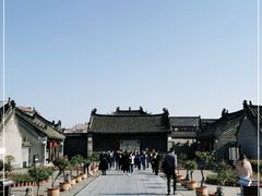 -内乡县衙博物馆