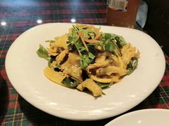 -玉桥餐厅(天坛店)