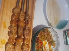-阿娜尔·新疆菜(宜家荟聚中心店)